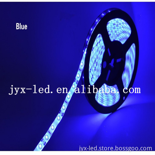 Promotion Price 5630 5730 60leds/m led strip 12V led lights with 5m/roll waterproof LED Strip light